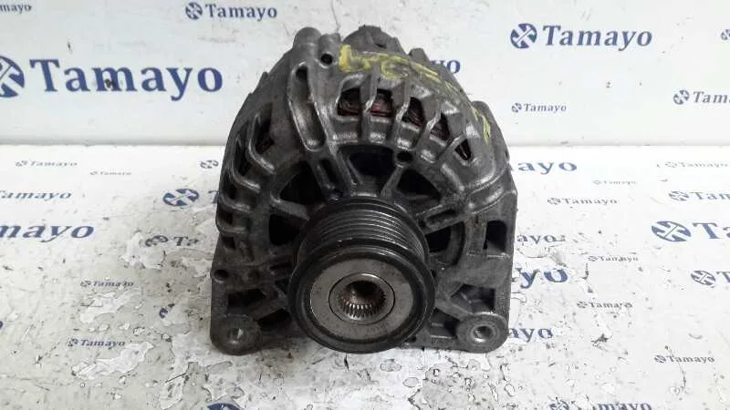 Alternador para Renault Clio Iv