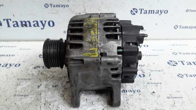 Alternador para Renault Clio Iv