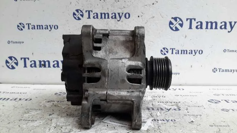 Alternador para Renault Clio Iv