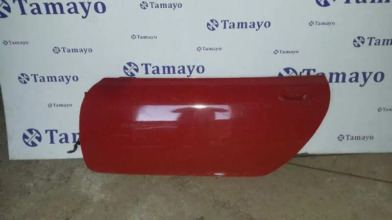 Puerta Delantera Izquierda para Mg Mg Tf
