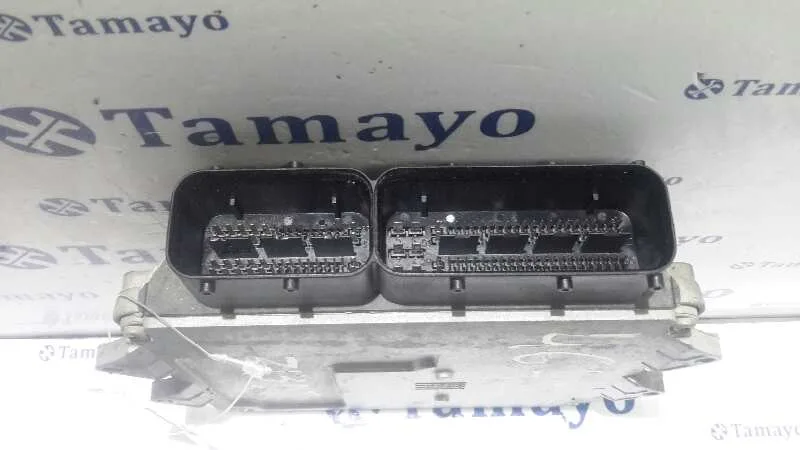Centralita Motor Uce para Opel Corsa C