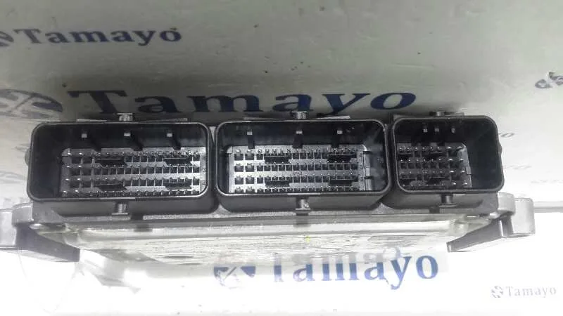 Centralita Motor Uce para Renault Clio Iv