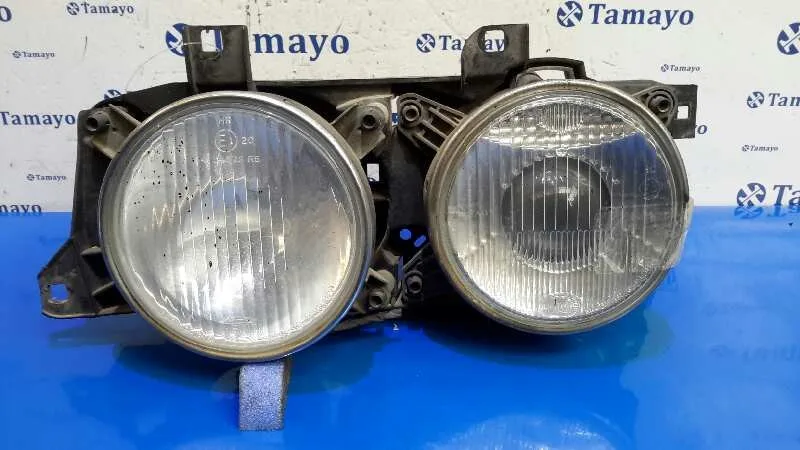 Faro Izquierdo para Bmw Serie 5 Berlina (E34)