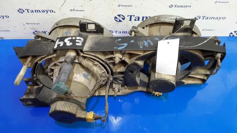Faro Izquierdo para Bmw Serie 5 Berlina (E34)