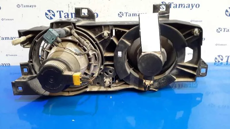 Faro Izquierdo para Bmw Serie 5 Berlina (E34)