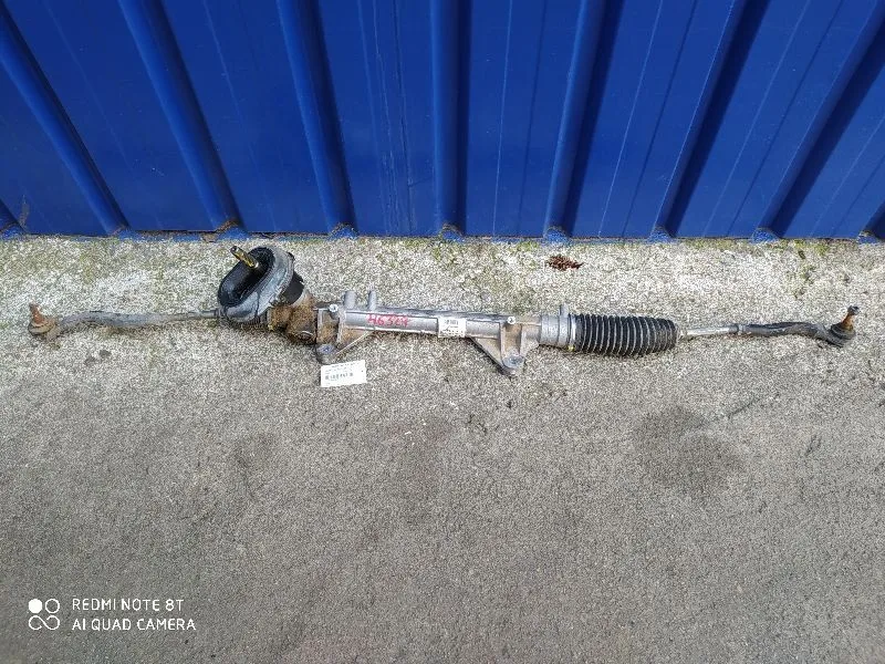 Cremallera Direccion para Renault Clio Iv