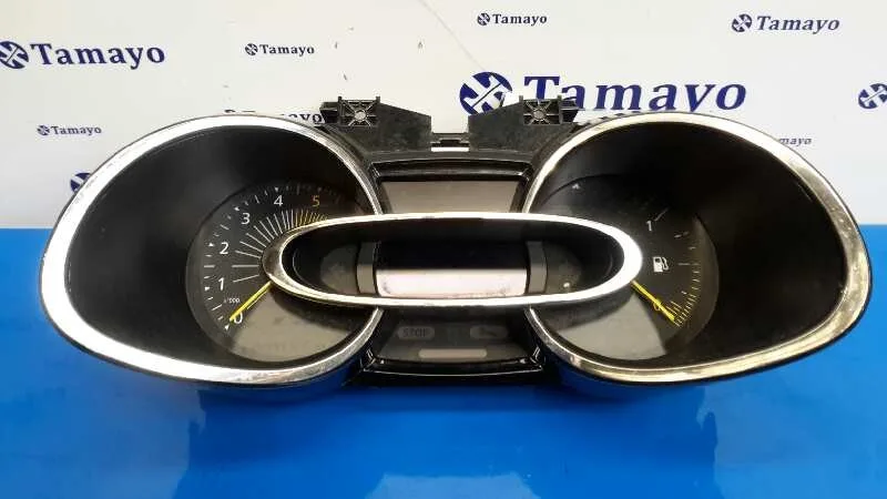 Cuadro Instrumentos para Renault Clio Iv