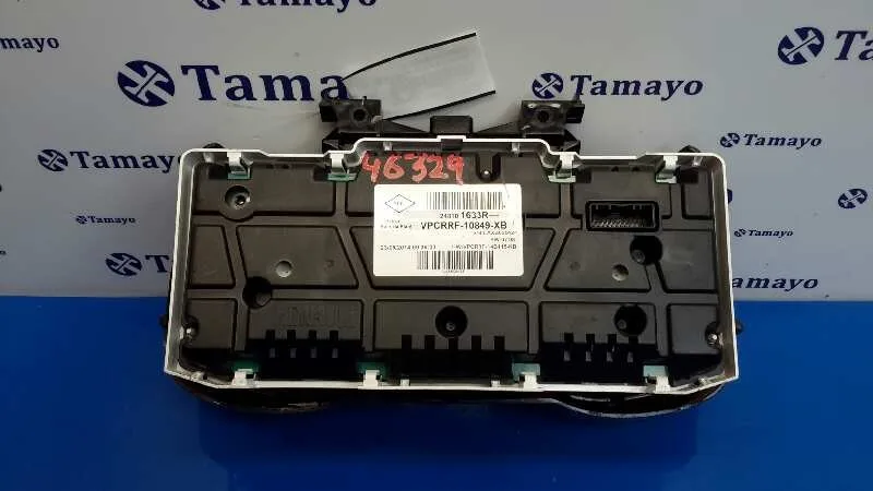 Cuadro Instrumentos para Renault Clio Iv