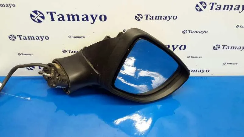 Retrovisor Derecho para Renault Clio Iv