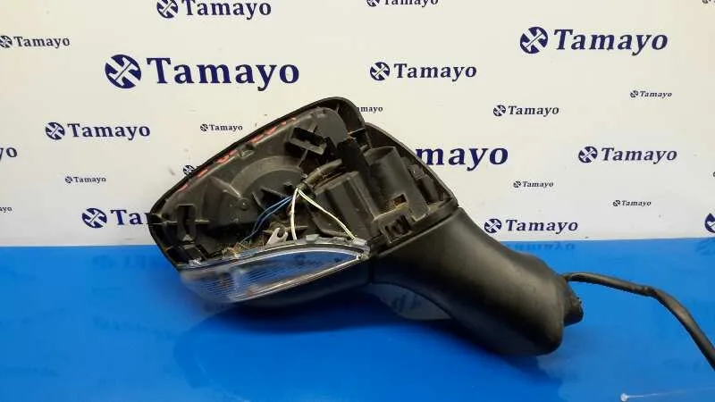 Retrovisor Derecho para Renault Clio Iv