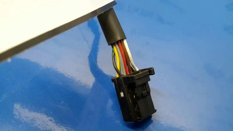 Retrovisor Derecho para Renault Clio Iv