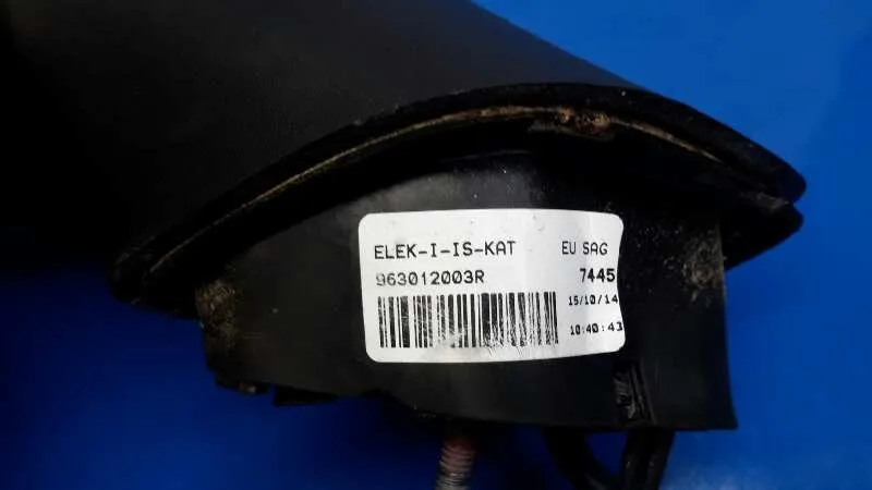 Retrovisor Derecho para Renault Clio Iv