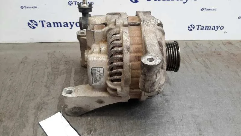 Alternador para Mazda 5 Berl. (Cr)
