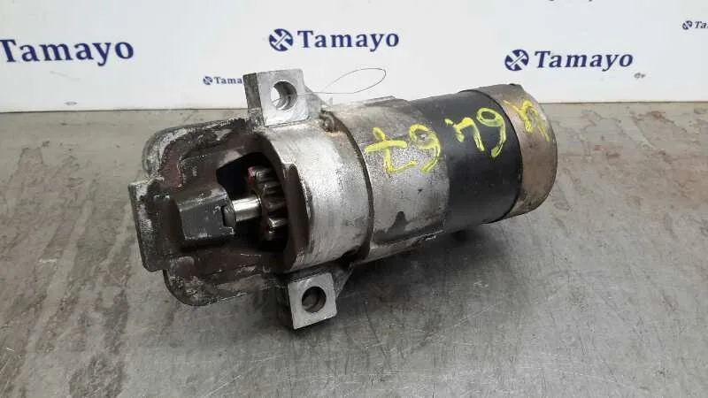 Motor Arranque para Mazda 5 Berl. (Cr)