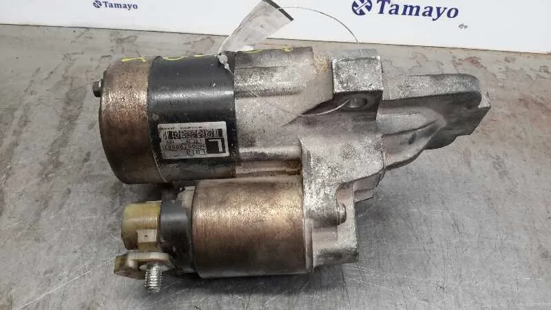 Motor Arranque para Mazda 5 Berl. (Cr)