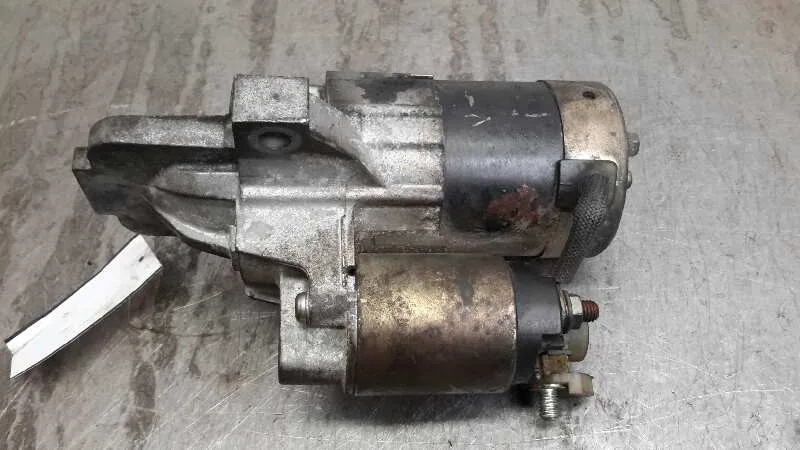Motor Arranque para Mazda 5 Berl. (Cr)