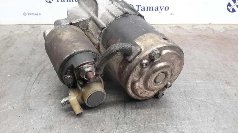 Motor Arranque para Mazda 5 Berl. (Cr)