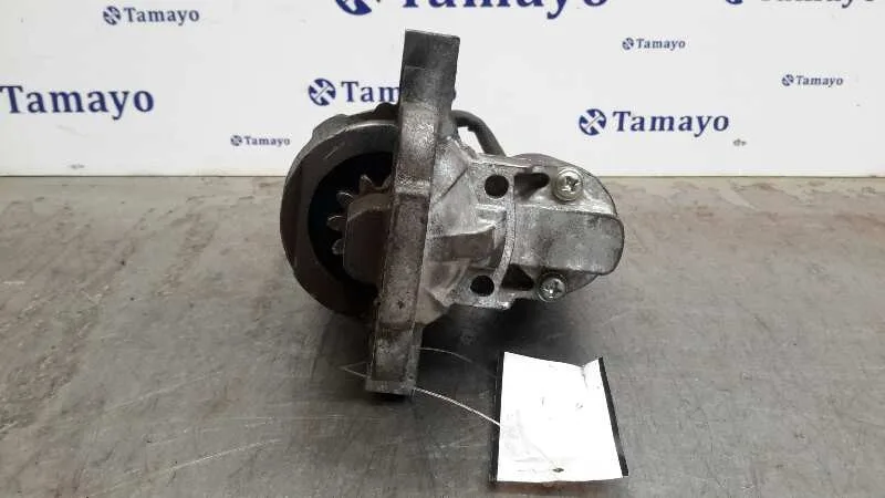 Motor Arranque para Mazda 5 Berl. (Cr)