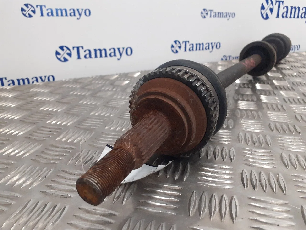 Transmision Delantera Derecha para Chrysler Pt Cruiser (Pt)