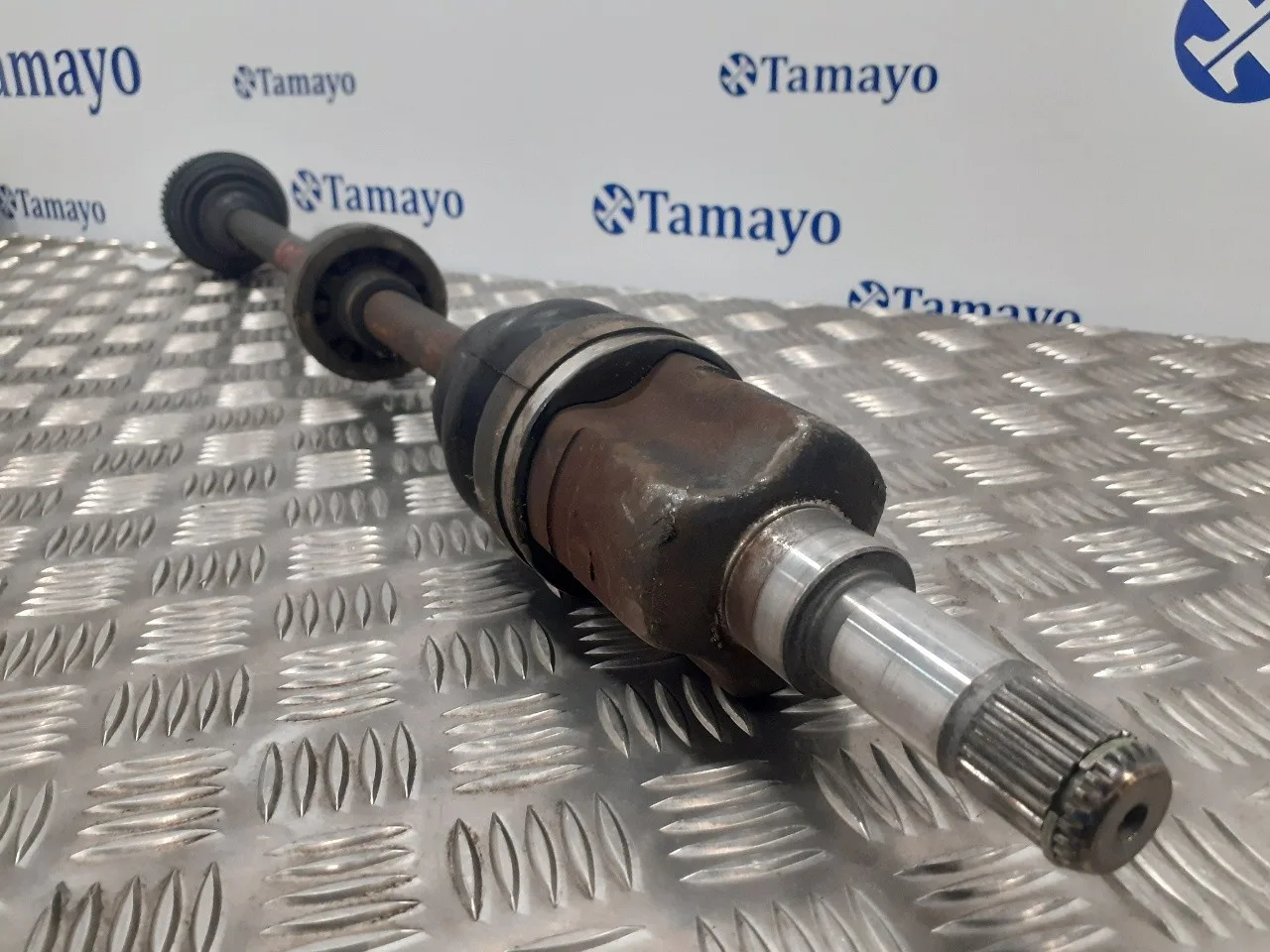 Transmision Delantera Derecha para Chrysler Pt Cruiser (Pt)