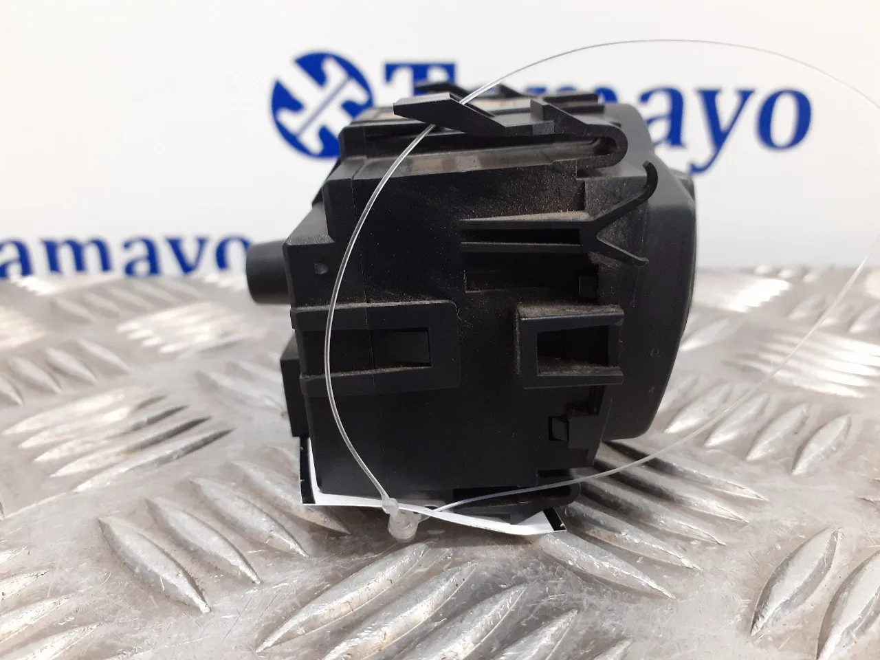 Mando Luces para Bmw Serie 1 Berlina (E81/E87)