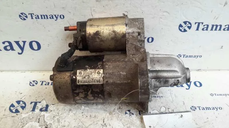 Motor Arranque para Chrysler Pt Cruiser (Pt)