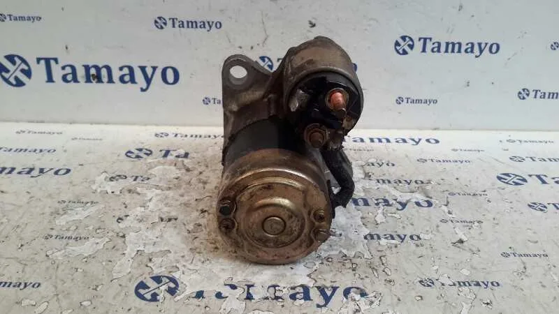 Motor Arranque para Chrysler Pt Cruiser (Pt)