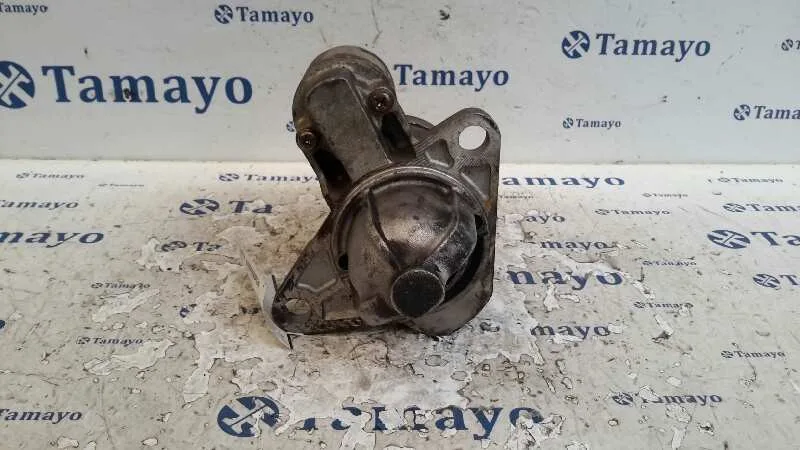 Motor Arranque para Chrysler Pt Cruiser (Pt)