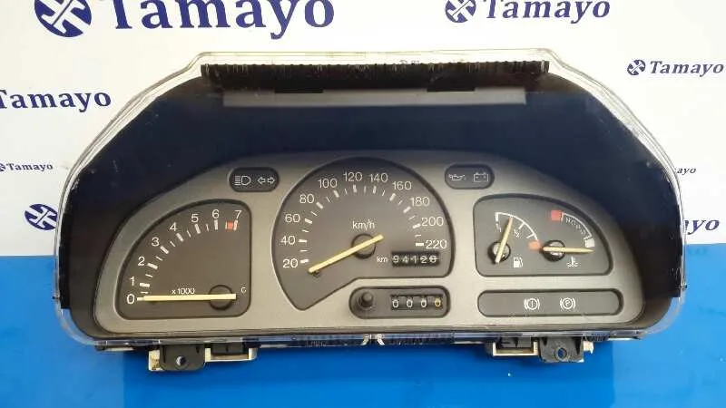 Cuadro Instrumentos para Ford Fiesta Berl./Express
