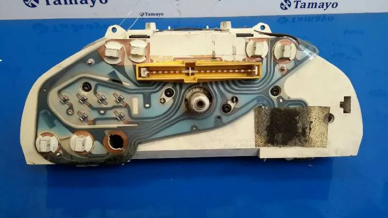 Cuadro Instrumentos para Ford Fiesta Berl./Express