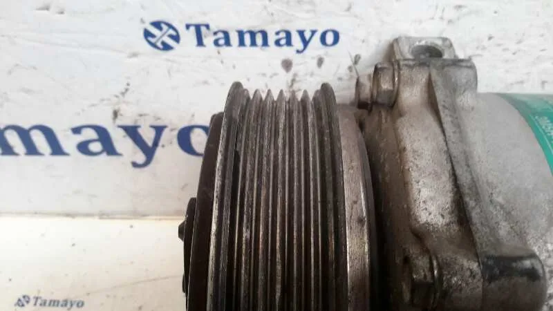 Compresor Aire Acondicionado para Volvo S40 Berlina