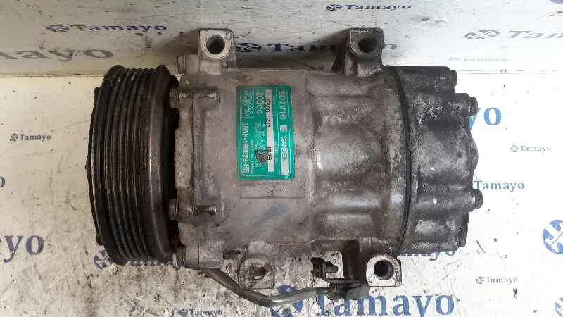 Compresor Aire Acondicionado para Volvo S40 Berlina