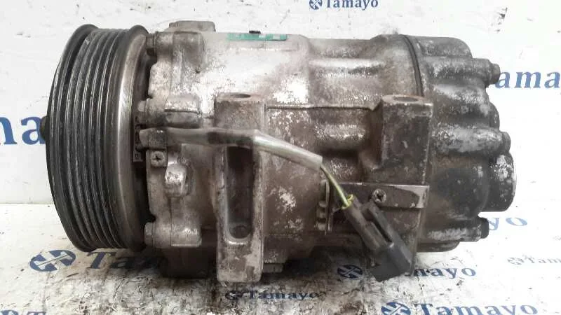 Compresor Aire Acondicionado para Volvo S40 Berlina