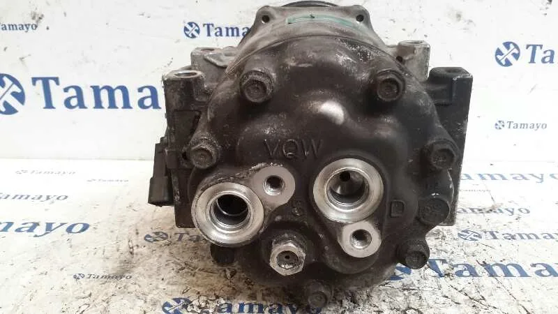 Compresor Aire Acondicionado para Volvo S40 Berlina