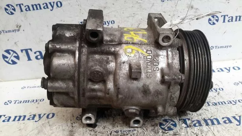 Compresor Aire Acondicionado para Volvo S40 Berlina