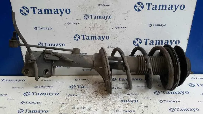 Amortiguador Delantero Derecho para Kia Sportage