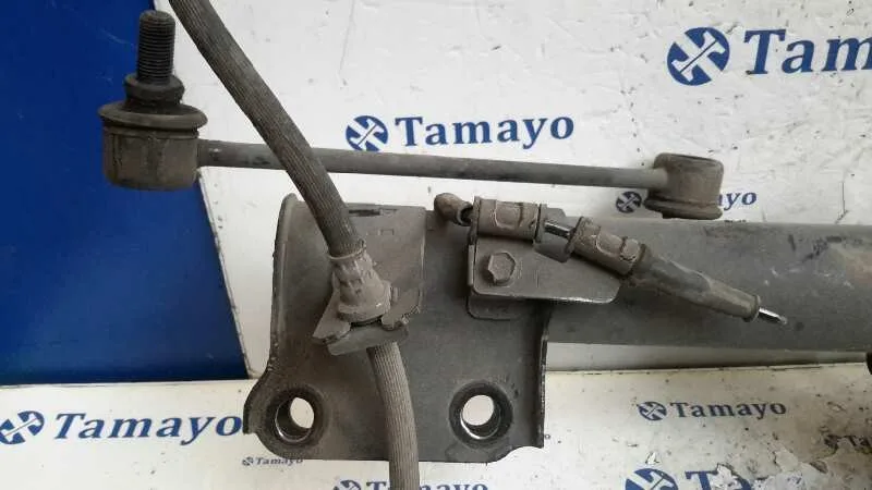 Amortiguador Delantero Derecho para Kia Sportage