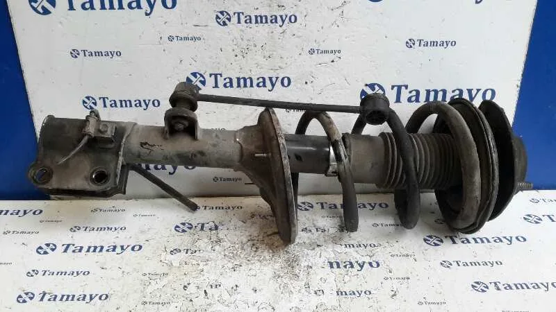 Amortiguador Delantero Izquierdo para Kia Sportage