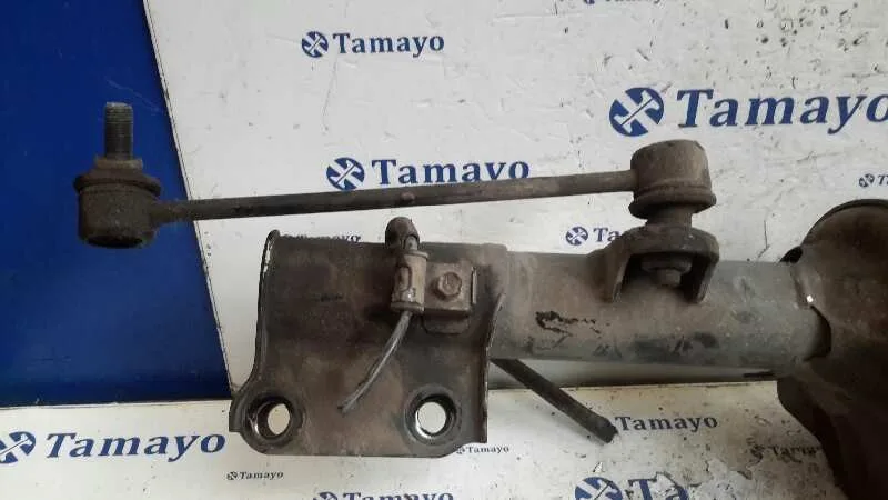 Amortiguador Delantero Izquierdo para Kia Sportage