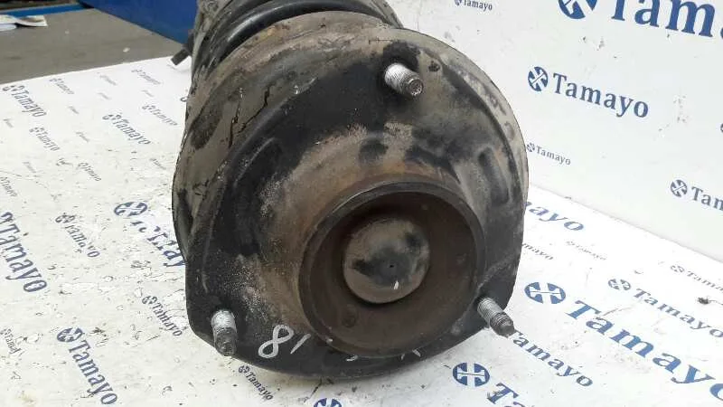 Amortiguador Delantero Izquierdo para Kia Sportage