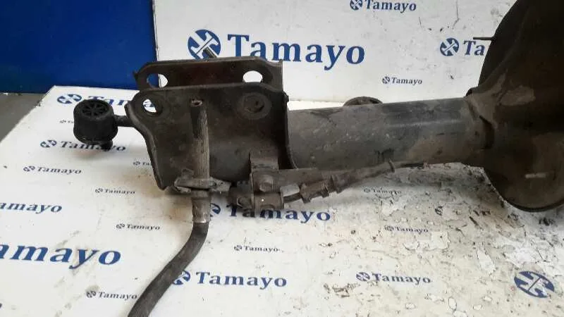 Amortiguador Delantero Izquierdo para Kia Sportage