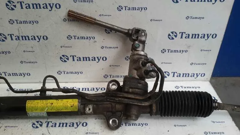 Cremallera Direccion para Kia Sportage