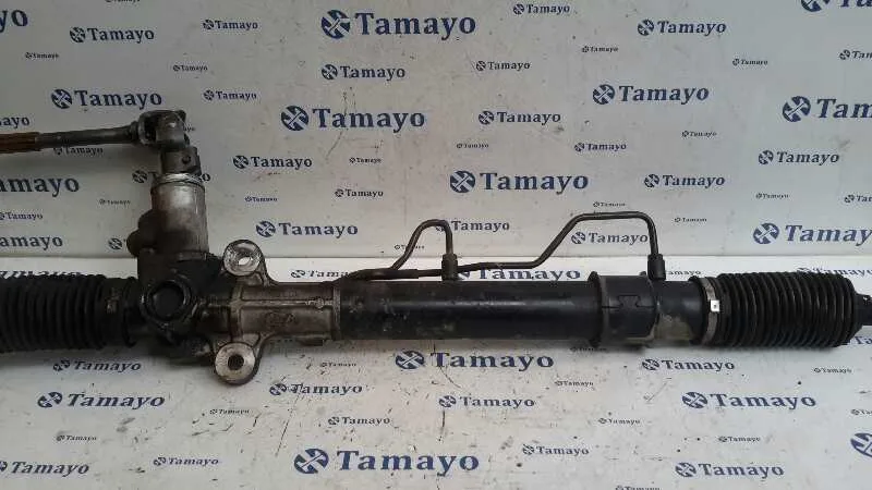Cremallera Direccion para Kia Sportage