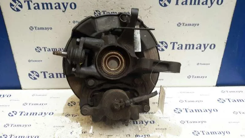 Mangueta Delantera Izquierda para Kia Sportage