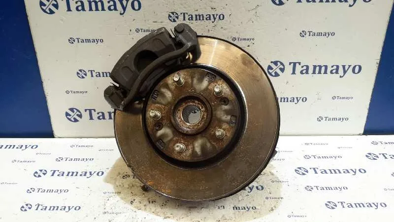 Mangueta Delantera Izquierda para Kia Sportage