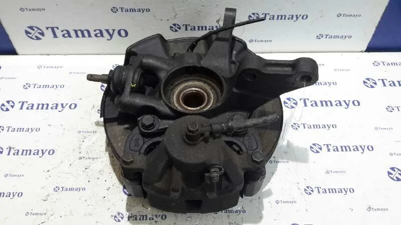 Mangueta Delantera Izquierda para Kia Sportage