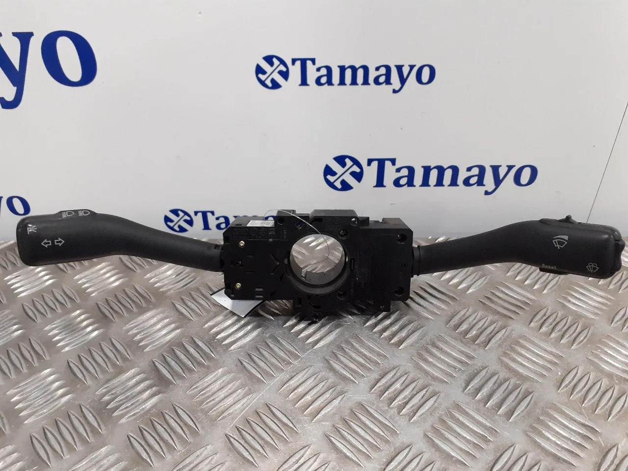 Mando Multifuncion para Audi A6 Berlina (4B2)