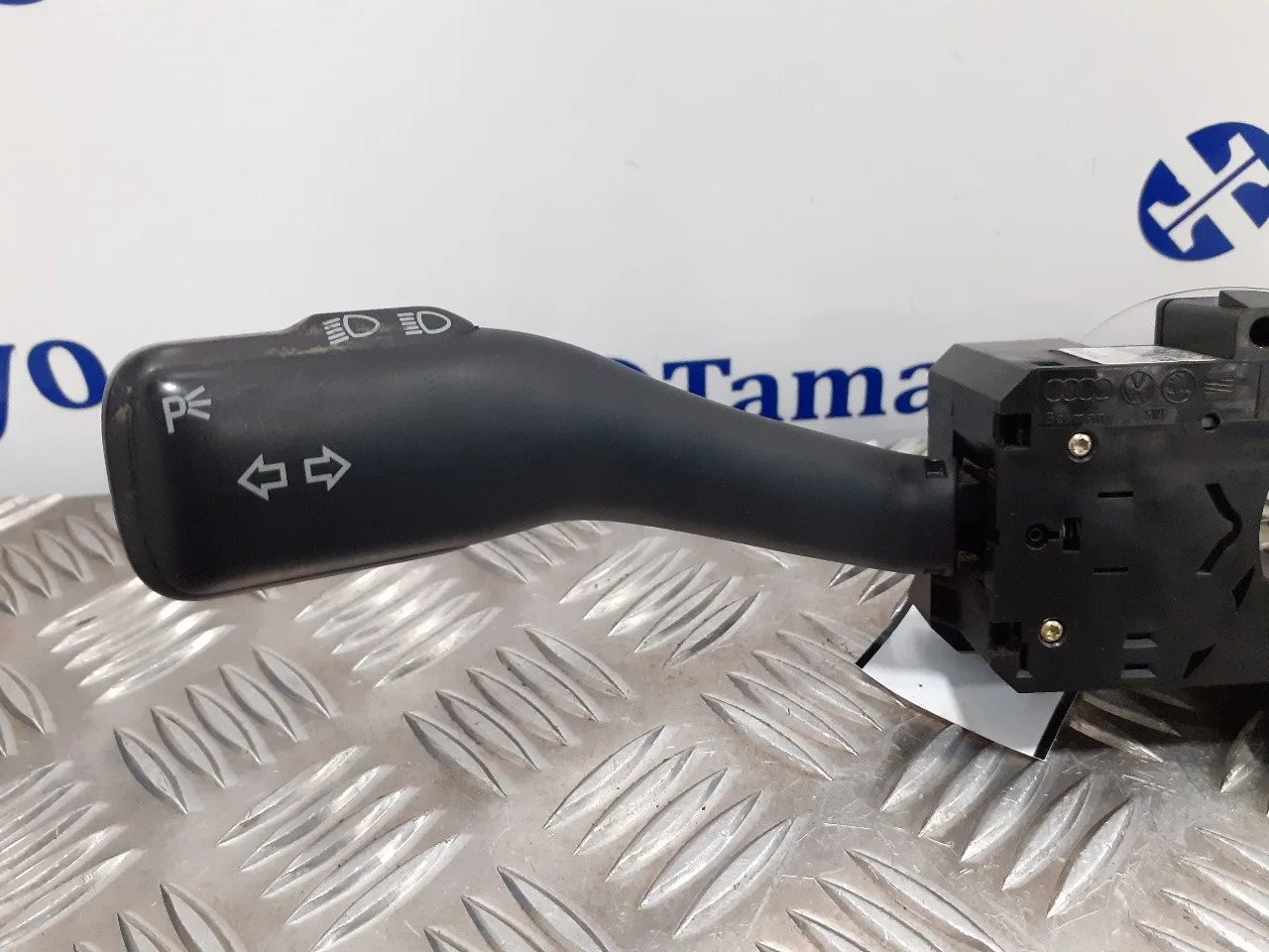 Mando Multifuncion para Audi A6 Berlina (4B2)