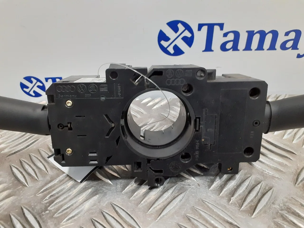Mando Multifuncion para Audi A6 Berlina (4B2)