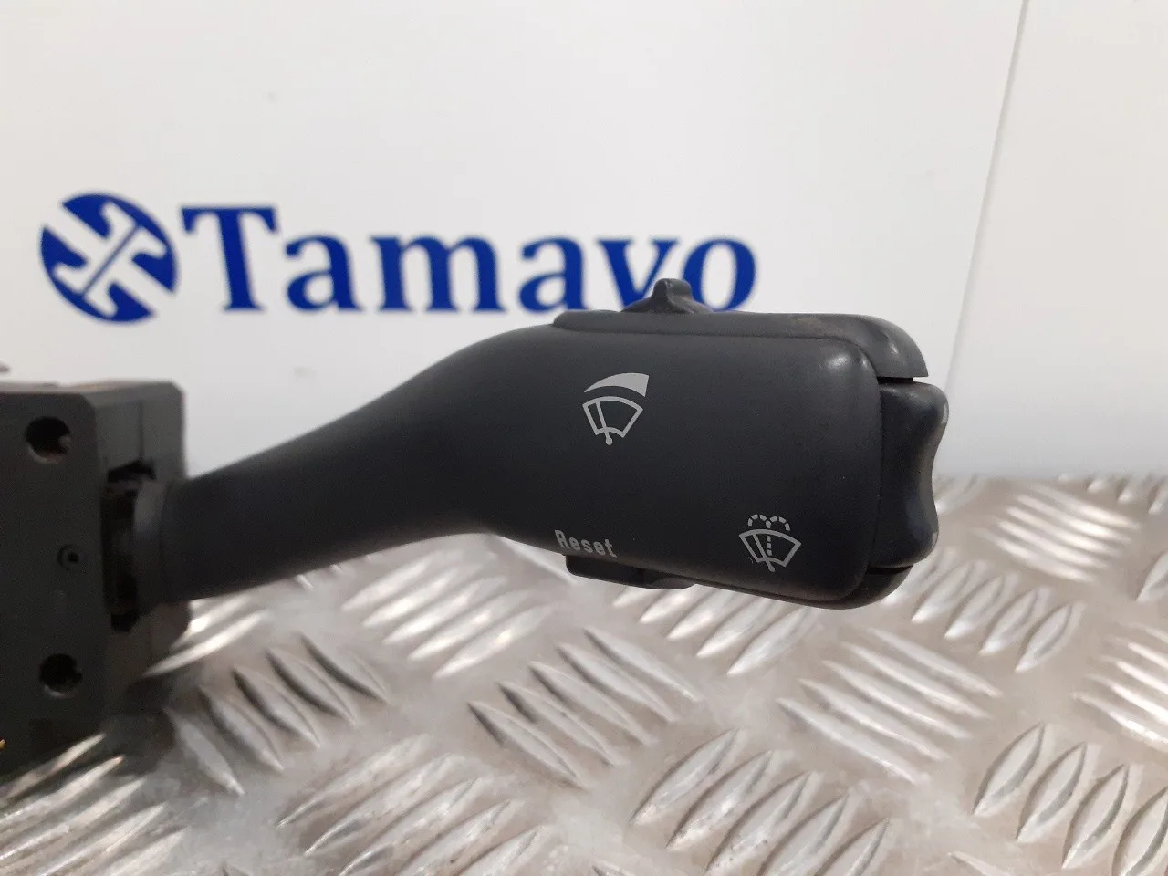 Mando Multifuncion para Audi A6 Berlina (4B2)